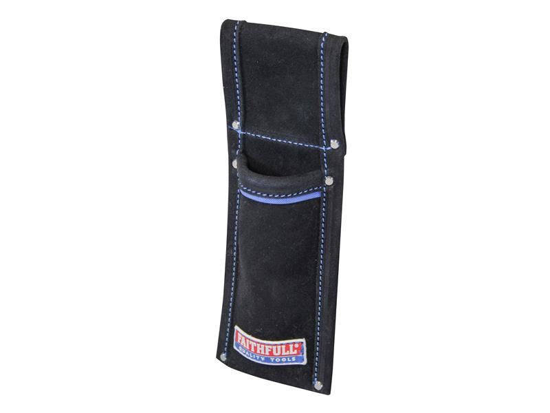Faithfull FAISLHB Scaffold Level Holder (Belt Fitting) FAISLHB |