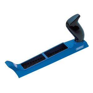 Draper MULTI-RASP PLANE 255MM 13847 Multi-Rasp Plane