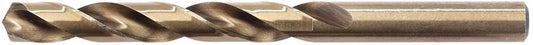 39252 Draper Expert Expert HSS Cobalt Drill Bit, 12.4 x 230mm H30PB HSS Cobalt Drill Bits Professional Trade DIY Workshop Garage Use