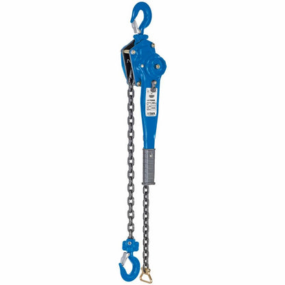 Draper 1.5TONNE LEVER HOIST 82599 Chain Lever Hoists