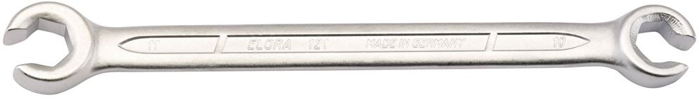 Draper 10X11MM FLARE NUT SPANNER 14565 Metric Flare Nut Spanners