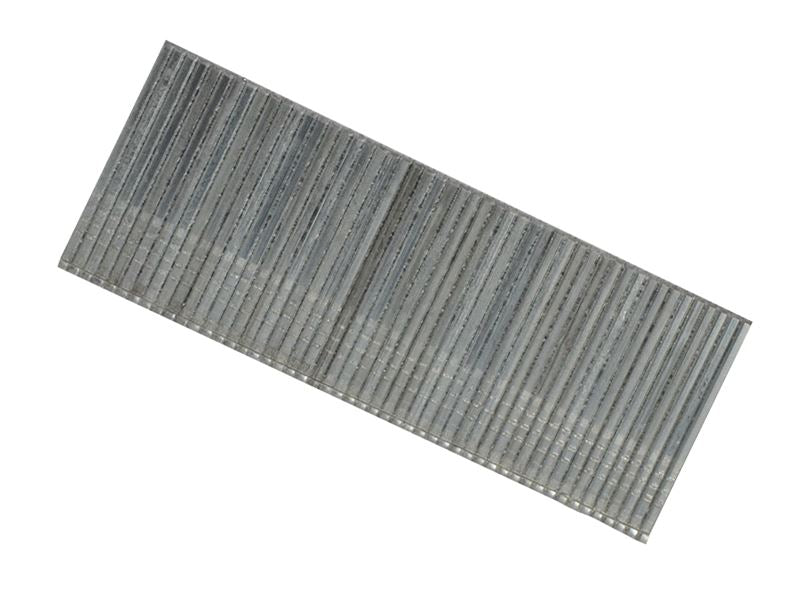 Bostitch SB16-2.00 SB16-2.00 Straight Finish Nail 50mm Galvanised (Pack 2500)