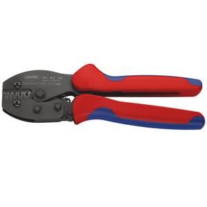 Draper LEVER ACTION CRIMPING PLIERS 41479 220mm Preciforce Crimping Pliers - 0.25-6.0mm