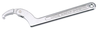 Draper 51-121MM CAP. ADJ. HOOK WRENCH 69099 Adjustable Hook Wrenches