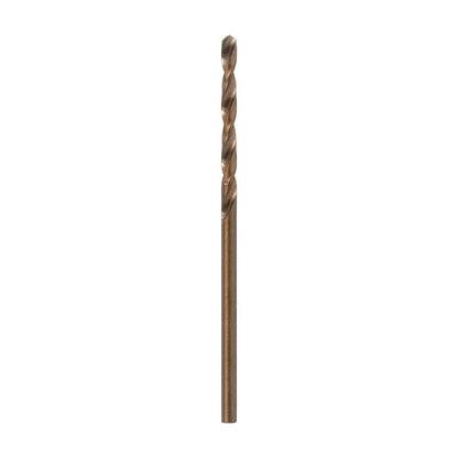 TIMCO HSS-CO Jobber Drill Bit Cobalt 2.0mm Pack 1