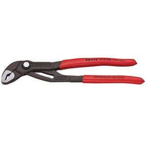 Draper COBRA WATERPUMP PLIER 250MM 13277 CobraÂ® Waterpump Pliers (display packed)