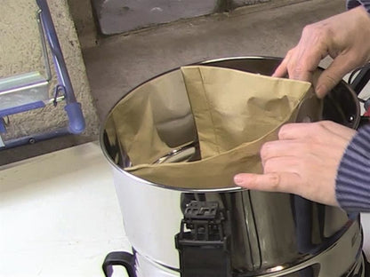EIN 30 litre Dust Bags Pack of 5