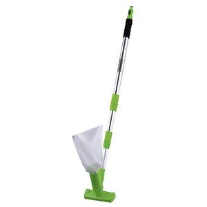 Draper POND/POOL FILTRATION CLEANER 10000 Pond and Pool Vacuum Cleaning Kit (4 Piece)