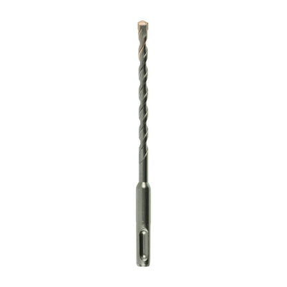 TIMCO Pro SDS Plus Hammer Bits (PGM) 7.0 x 160 Pack 1