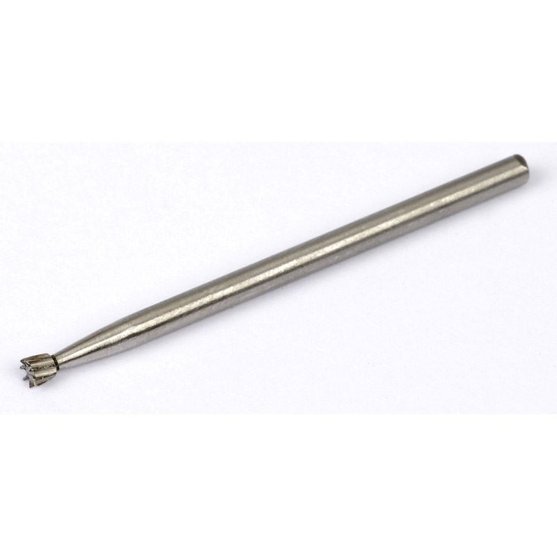 Draper MILLING POINT 44476 Large Round Engraving Cutter or Point for 95W Multi Tool Kit