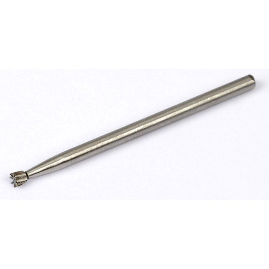 44476 Draper Large Round Engraving Cutter or Point for 95W Multi-Tool Kit APT47A Multi Tool Rotary Professional Trade DIY Workshop Garage Use