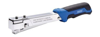 Draper HAMMER TACKER-TYPE 140 STAPLES 13807 13807 Type 140 Hammer Tacker