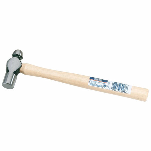 64588 Draper General Purpose Ball Pein Hammer, 225g/8oz 6210A Lump/Sledge Hammers and Hammers Professional Trade DIY Workshop Garage Use