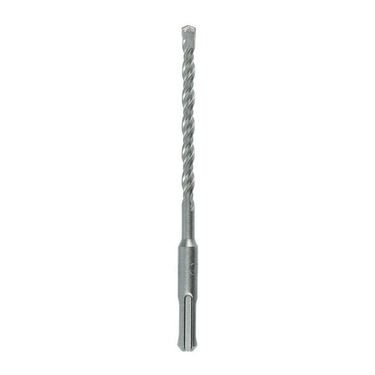 TIMCO SDS Plus Hammer Bit 7.0 x 160 Pack 1