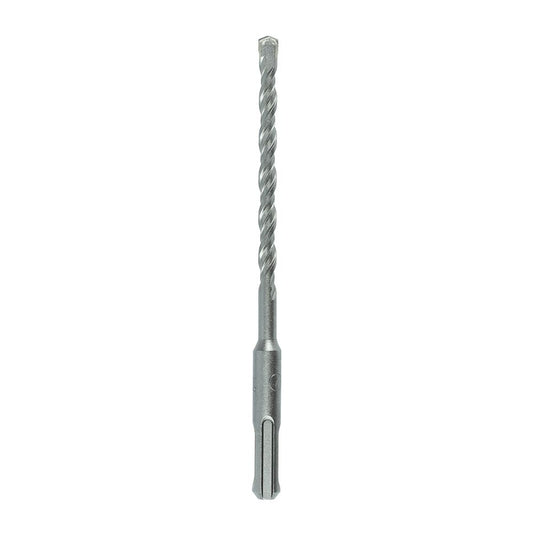 TIMCO SDS Plus Hammer Bit 7.0 x 160 Pack 1