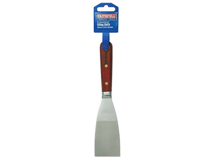 Faithfull FAIST112 Professional Filling Knife 50mm |