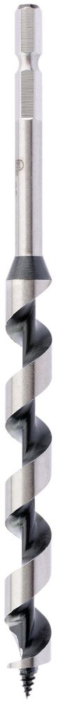 Draper 12MM DUAL SHANK AUGER BIT PCKD 76035 Standard Pattern Auger Bits