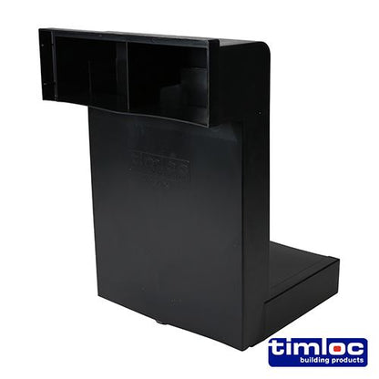 TIMCO Telesc U/floor Vent 5-7 Course 5 to 7 course Pack 10
