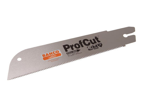 Bahco PC-12-14-PS-B PC12-14-PS-B ProfCut Pull Saw Blade 300mm (12in) 14 TPI Fine