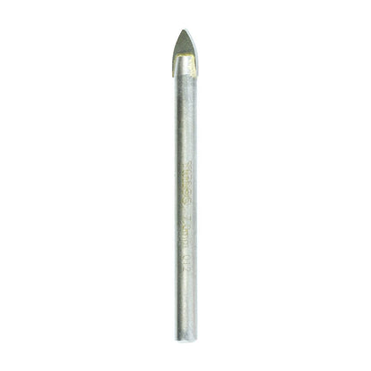 TIMCO Arrow Head Tile & Glass Bit 7.0mm Pack 1