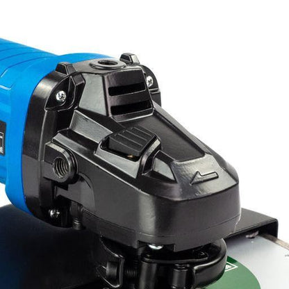 Hyundai HYAG2000E Electric Angle Grinder 2000W Disc Grinder Power Tool