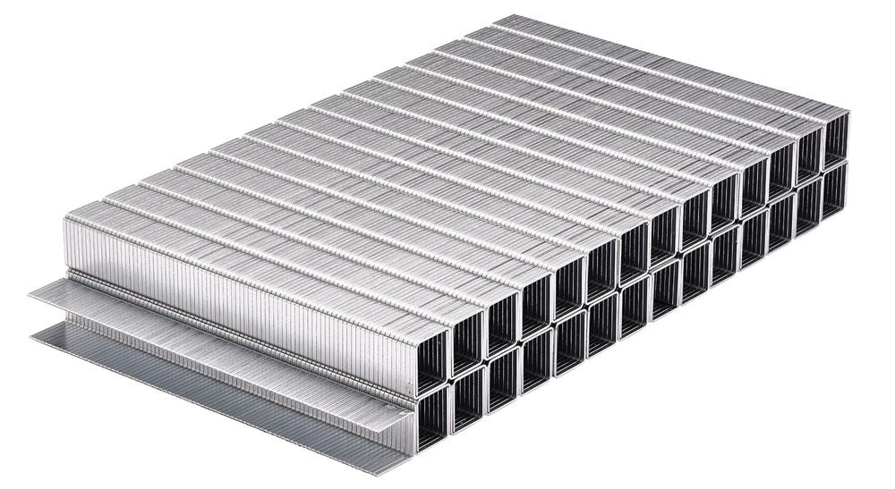 Draper TYPE-140 STAPLES - 14MM 5000PK 10042 10042 Type-140 Staples