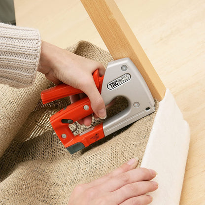 Tacwise 0889 Staples Pack of 889 for Nail Staple Guns Trade Fixing