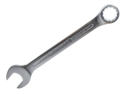 Faithfull FAISPAC36 Combination Spanner CV Satin Finish 36mm |