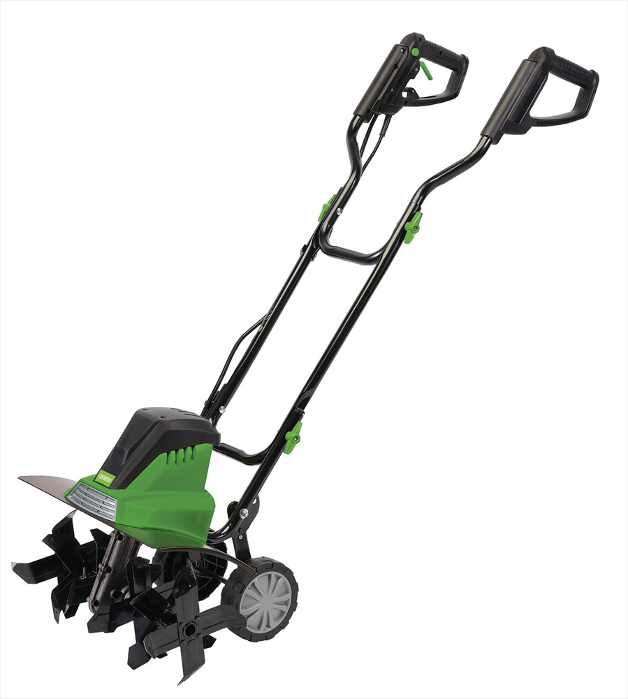 Draper 1500W 450MM TILLER 97929 1500W Tiller (450mm)