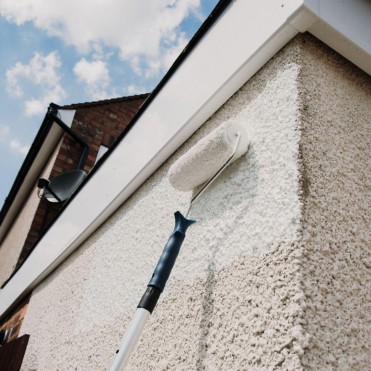 For The Trade 9" Masonry Roller Sleeve | Decorating Tools, Paint Brushes, Rollers & Accessories