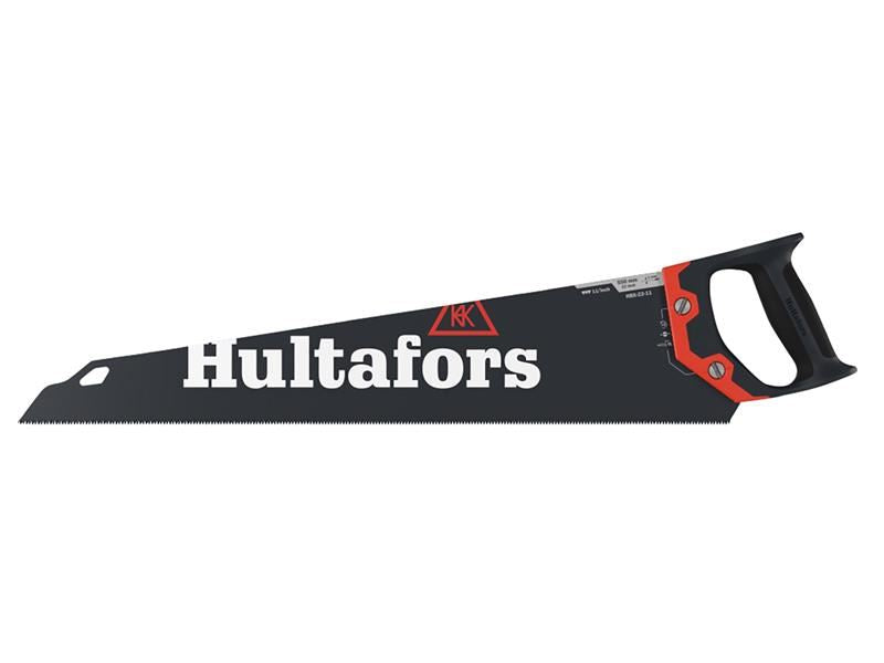 HUL HBX-22-11 Handsaw 550mm 11 TPI