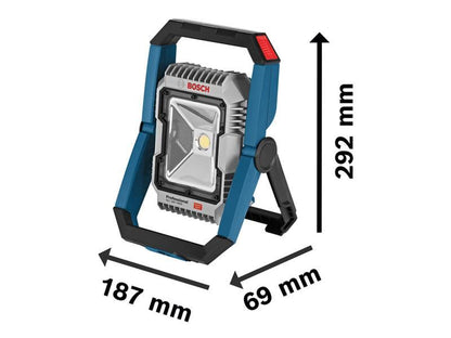 BSH GLI 18V-1900 C Cordless Jobsite Light 18V Bare Unit