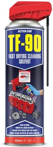Cleaners & Degreasers