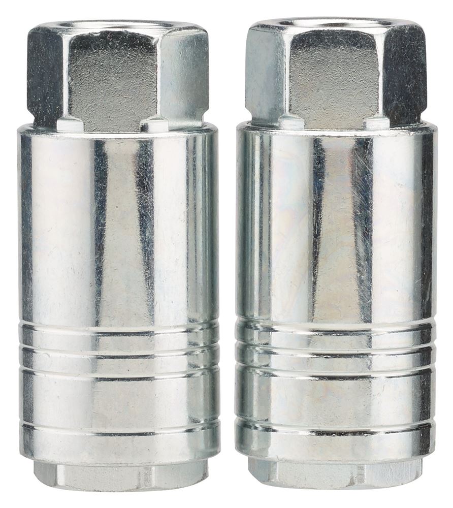 Draper 2PC 1/4BSP FEMALE QUICKCOUPL 70864 1/4" Female Quick Coupling (Pack of 2)