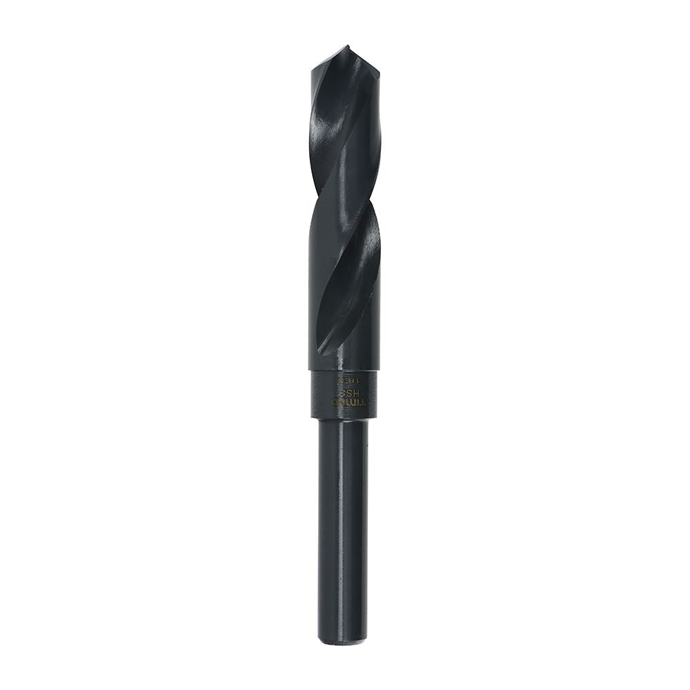 TIMCO HSS-M Blacksmith Drill Bit 18.5mm Pack 1
