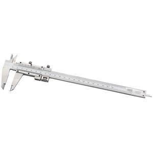 Draper 200MM VERN/CALIPER WITH F/ADJU 52379 Vernier Calipers