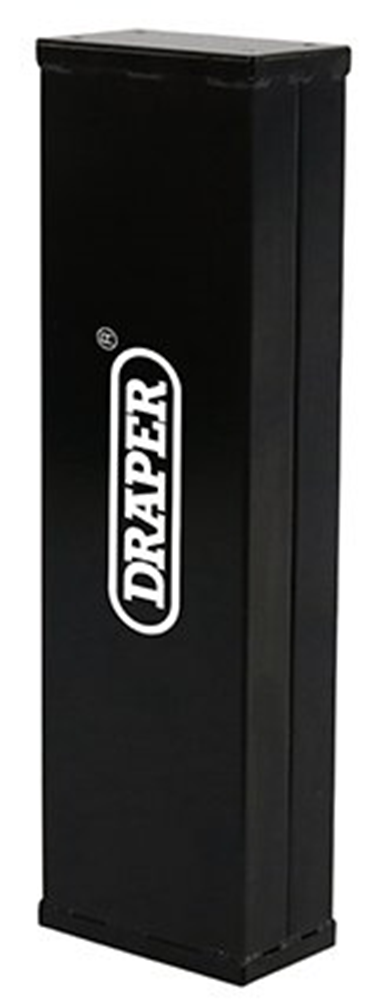Draper COLUMN STAND FOR LINISHER 98422 230V Belt Linisher, 100mm, 1500W