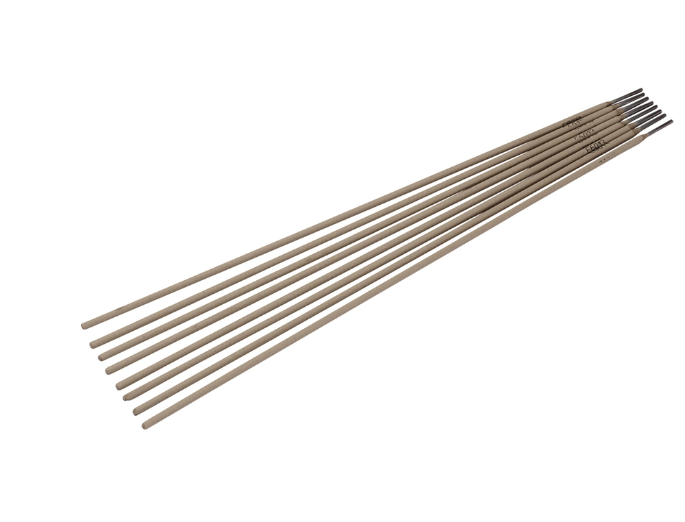Draper 5KG OF 2.5MM ELECTRODES 98441 Welding Electrodes, 2.5mm (5kg Pack)