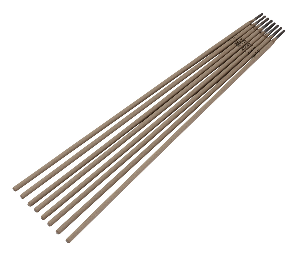 Draper 5KG OF 3.2MM ELECTRODES 98442 Welding Electrodes, 3.2mm (5kg Pack)