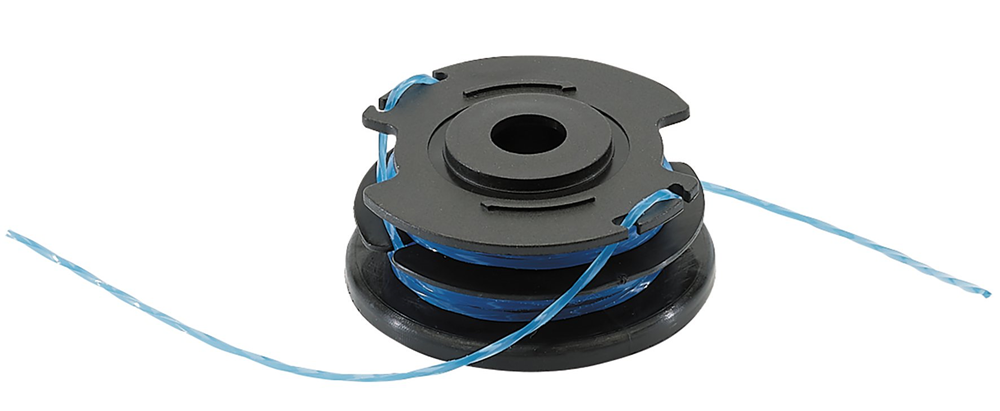 Draper NYLON LINE SPOOL (FOR 98504) 98510 D20 40V Grass Trimmer â€“ Bare