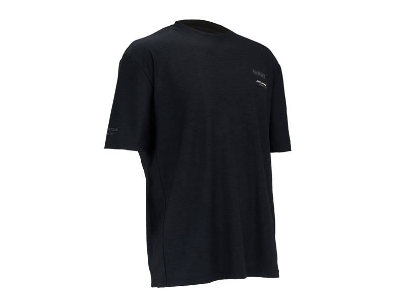 DeWalt Power Tools DEWALT X McLaren Short Sleeve T-Shirt - M