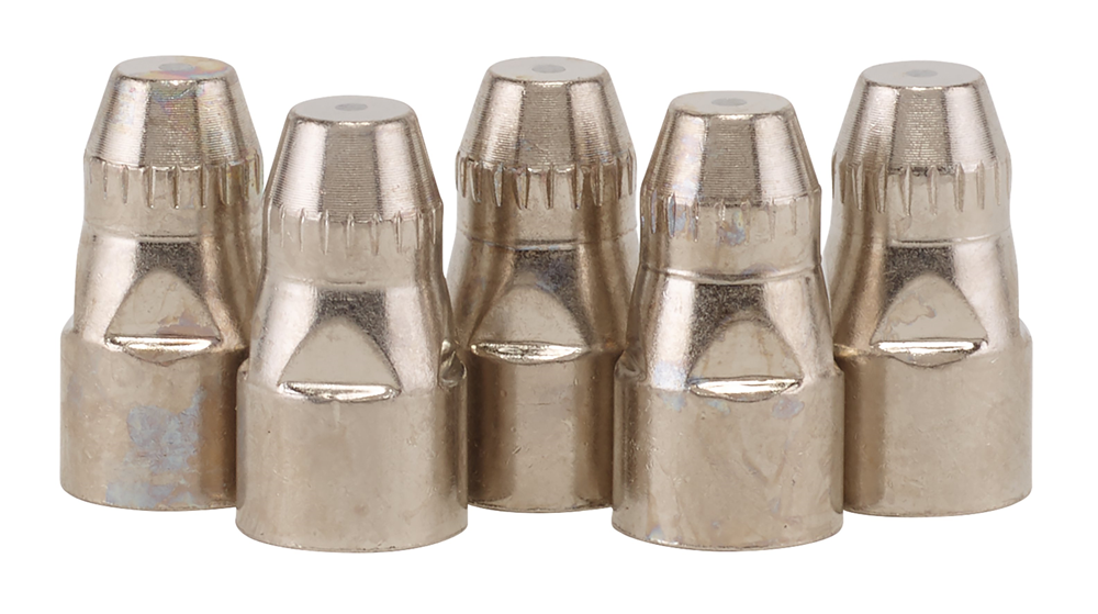 Draper 5PCS ELECTRODE FOR 80A P.TORCH 98519 Electrode for Stock No. 03358 (Pack of 5)