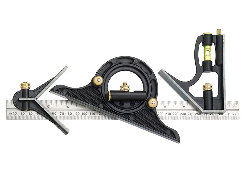 Fisher FB285ME FB285ME Combination Set 300mm (12in)