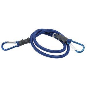 Draper BUNGEE KARABINER 1000MM SINGLE 93534 Karabiner Bungee, 1000mm