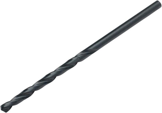 53042 Draper Expert Expert HSS Drill Bit, 3/32 x 2-1/4 H29PS/B HSS Twist Drills Professional Trade DIY Workshop Garage Use