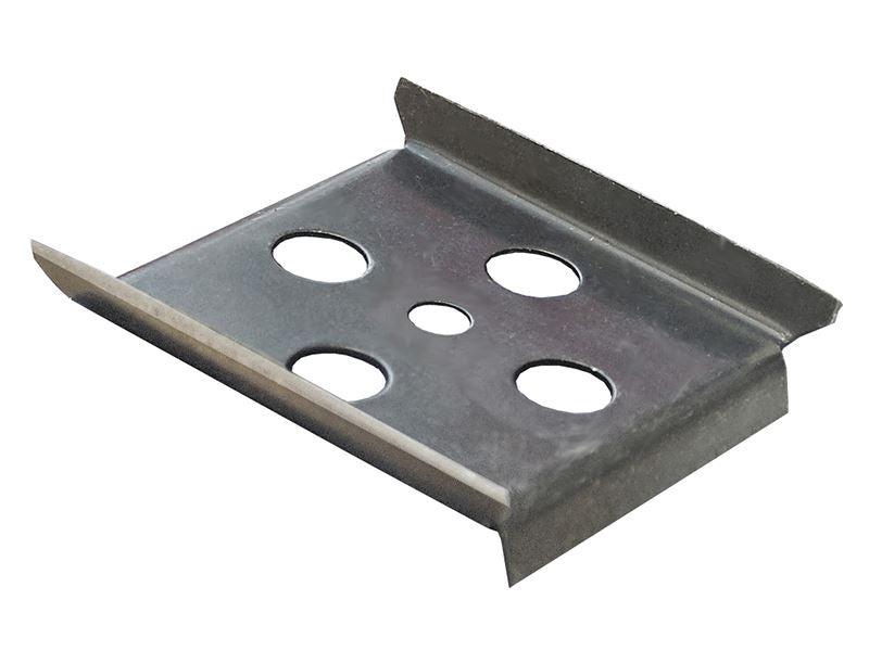 Faithfull FAIWS624B Spare 4-Sided Blade for FAIWS624 (Pack 2) |
