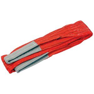 Draper 5TONNE 2MX150MM LOAD SLING 61371 5 Tonne Load Slings