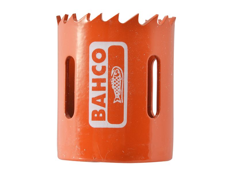Bahco 3830-40-VIP 3830-40-VIP Bi-Metal Variable Pitch Holesaw 40mm