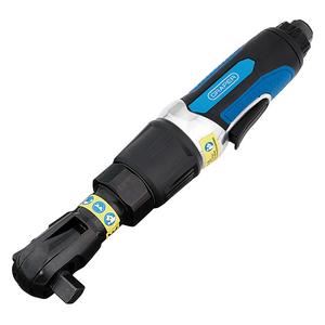 Draper 1/2 AIR RATCHET 84122 84122 Air Ratchet, 1/2" Sq. Dr.