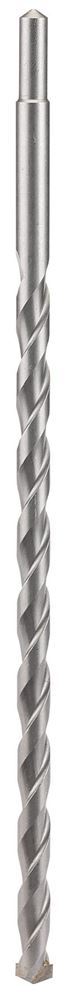 Draper 16.0X400MM MASONRY DRILL 40819 Metric Masonry Drill Bits